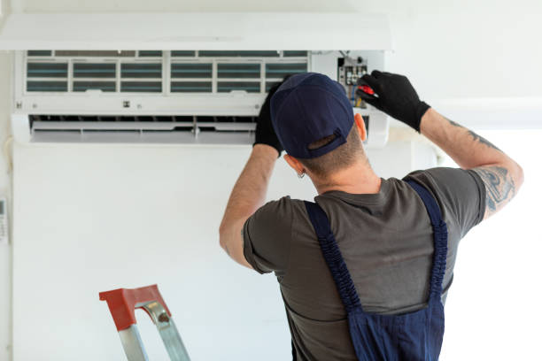 Best Commercial HVAC Duct Cleaning  in Blackwells Mills, NJ
