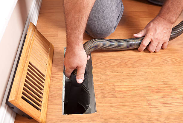 Best Affordable Duct Cleaning Services  in Blackwells Mills, NJ