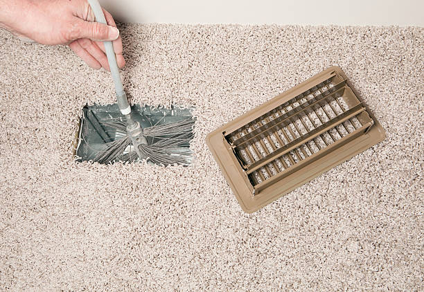 Best Emergency Air Duct Cleaning  in Blackwells Mills, NJ