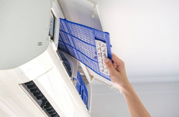 Best Ductwork Cleaning Services  in Blackwells Mills, NJ