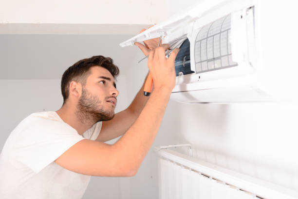 Best Affordable Air Duct Cleaning  in Blackwells Mills, NJ