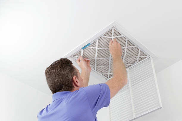 Best HVAC System Cleaning  in Blackwells Mills, NJ